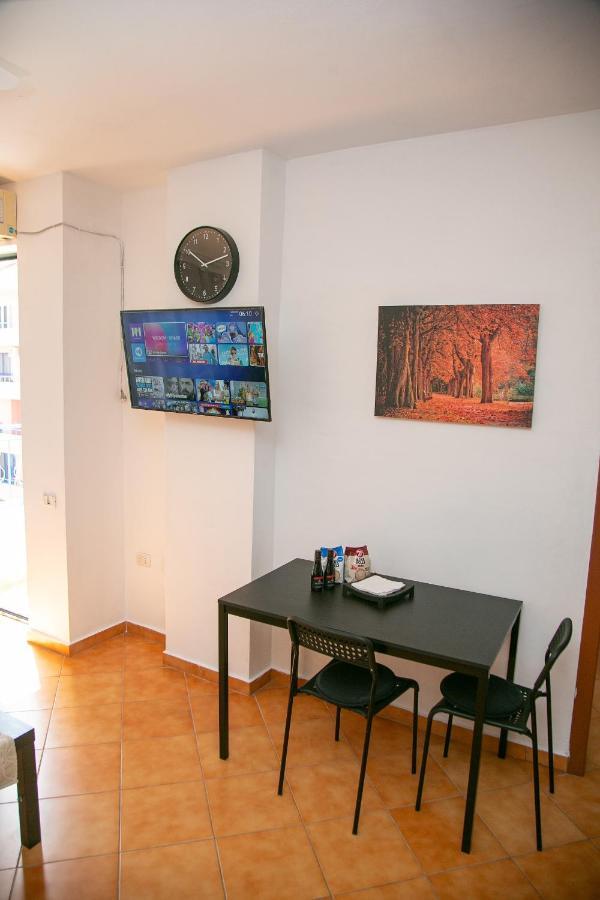 A&B Apartment Golem  Esterno foto