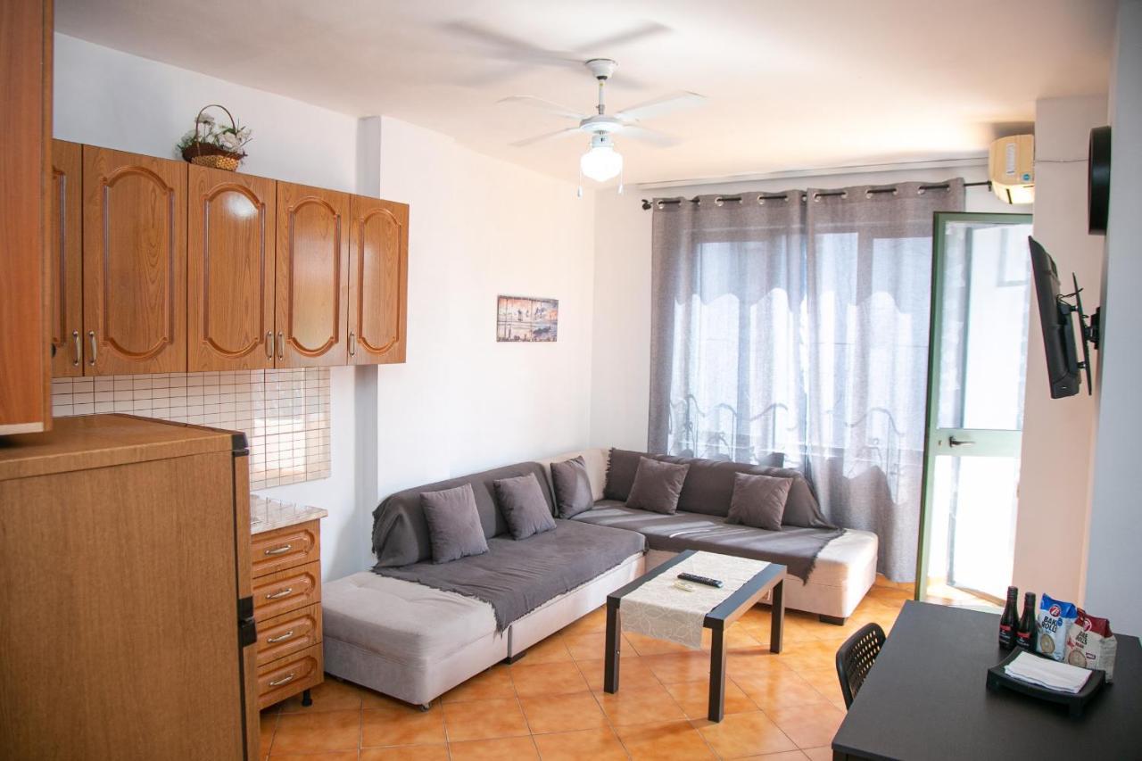 A&B Apartment Golem  Esterno foto