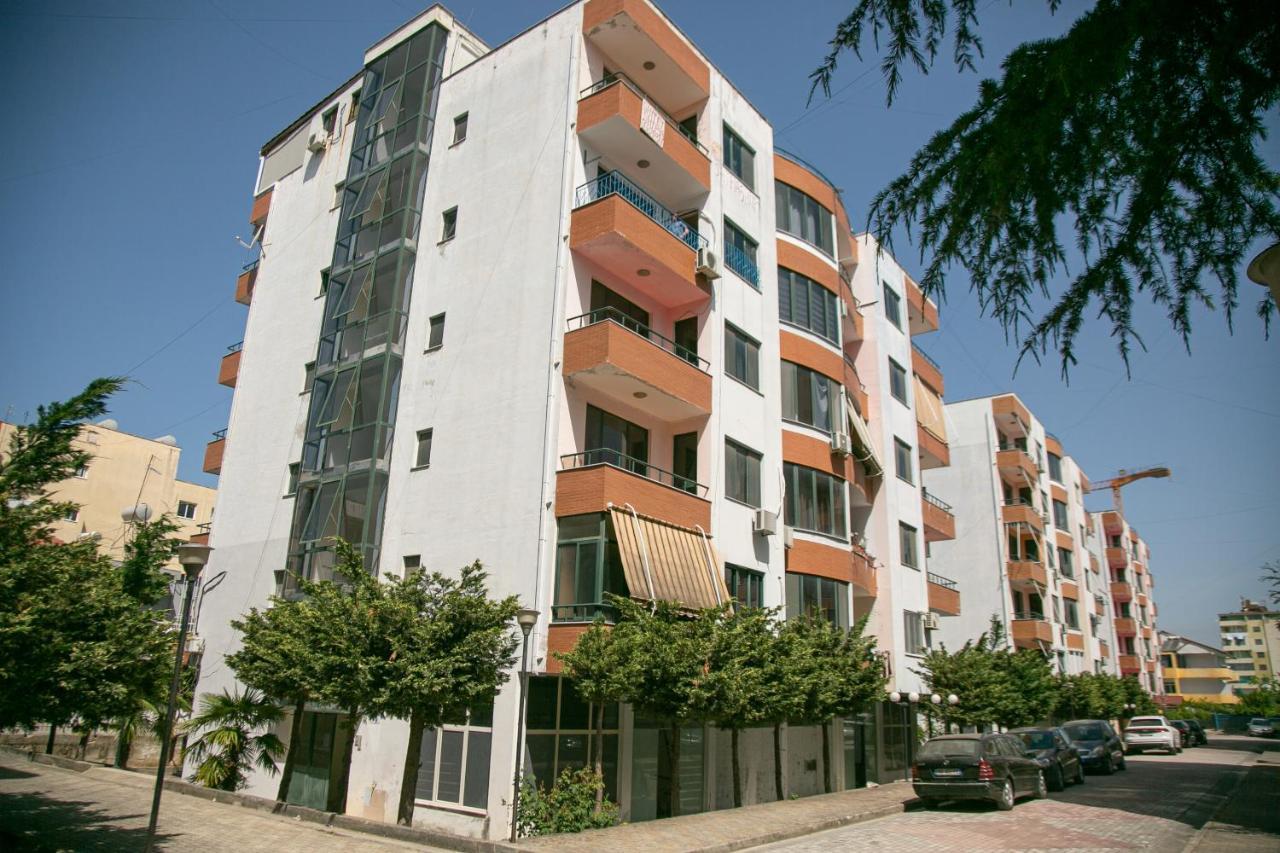 A&B Apartment Golem  Esterno foto