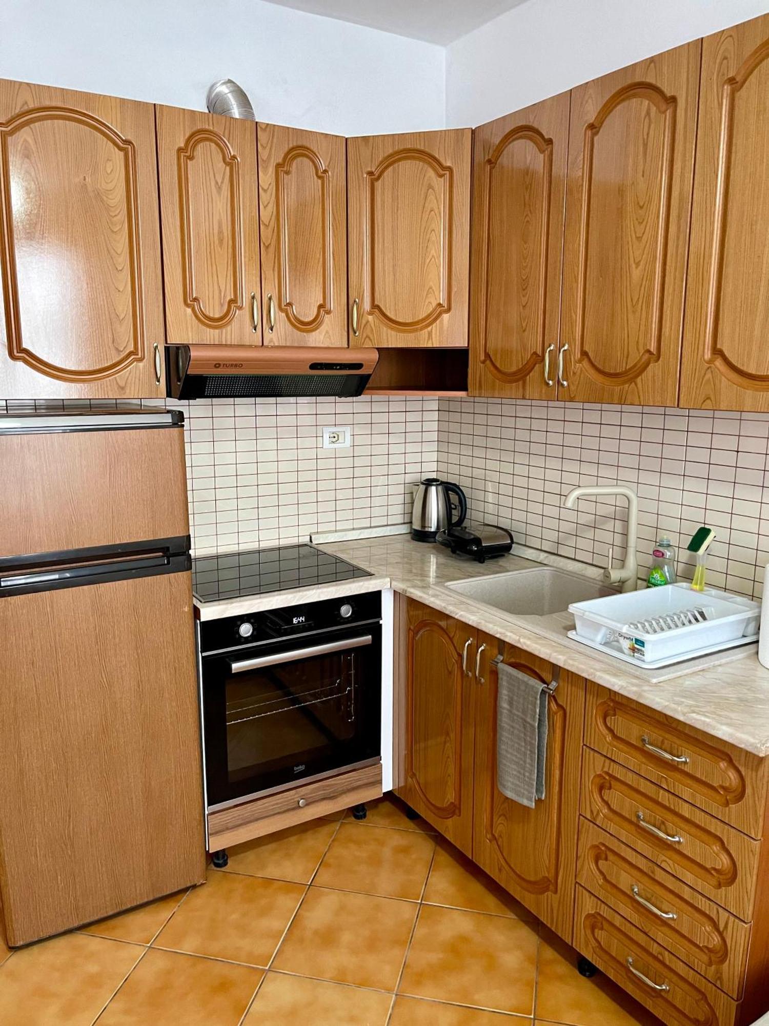 A&B Apartment Golem  Esterno foto
