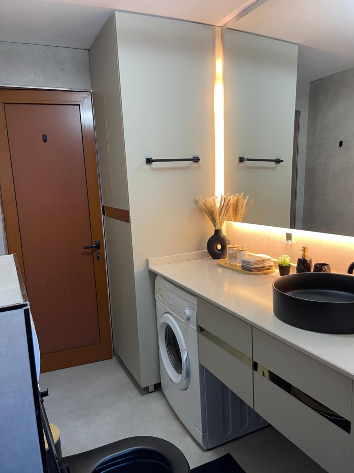 A&B Apartment Golem  Esterno foto