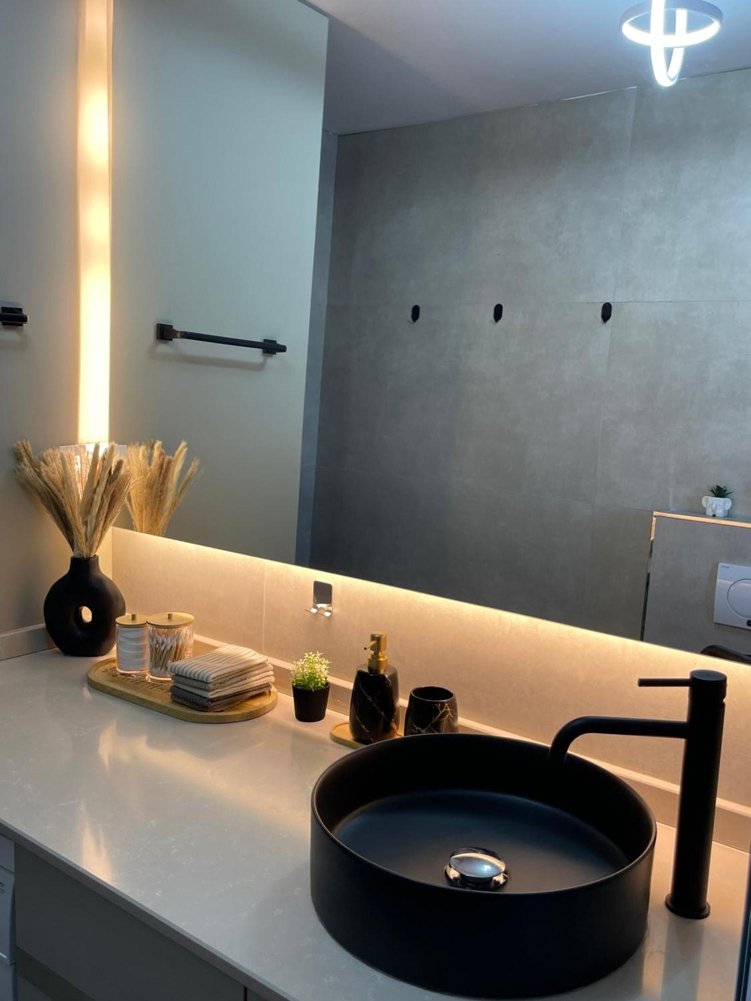 A&B Apartment Golem  Esterno foto